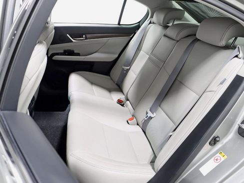 Used 2015 Lexus GS 350 AWD w/ Premium Package image 27