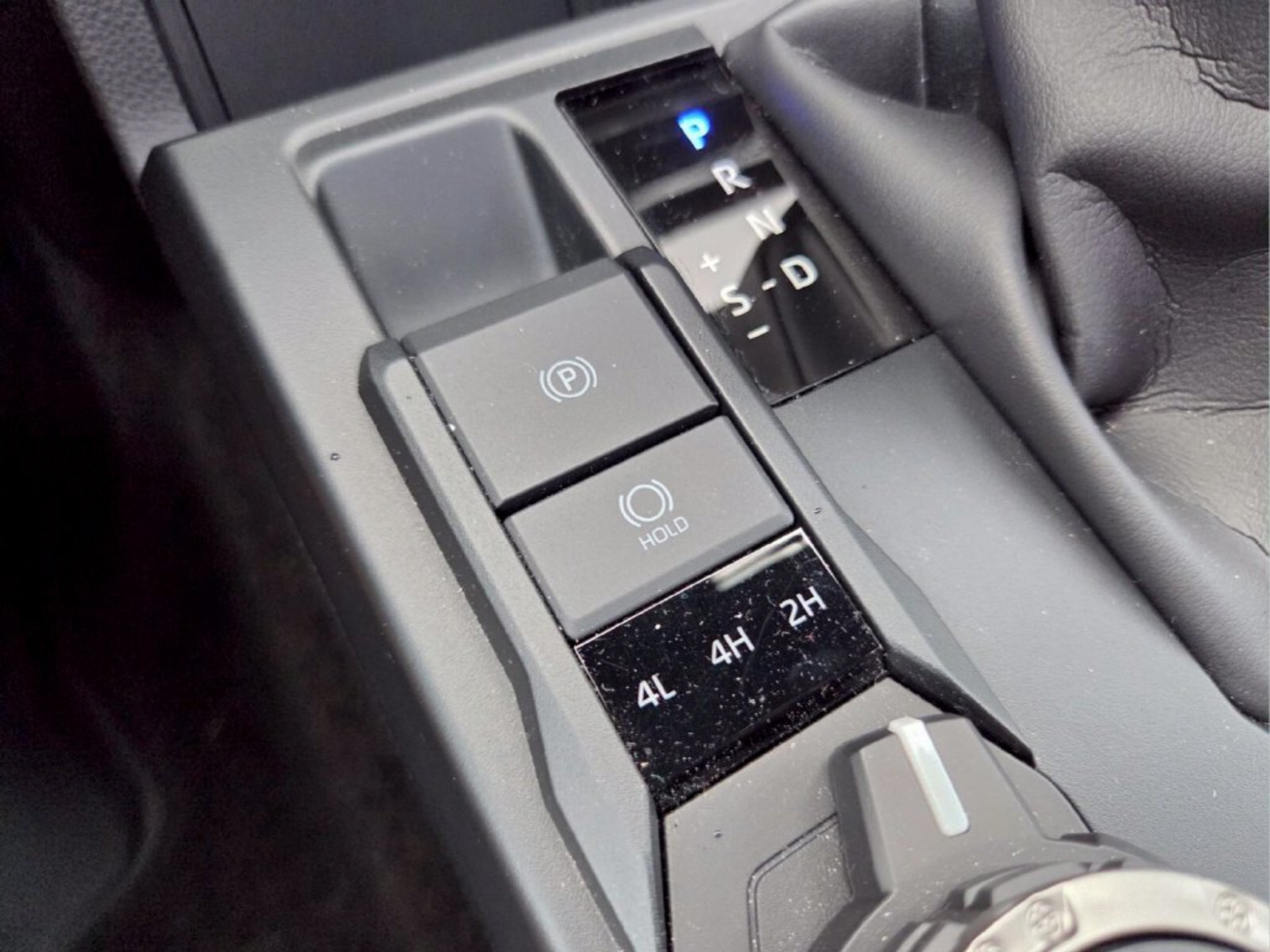 Used 2026 Toyota 4Runner TRD Sport Premium AWD/4WD image 21