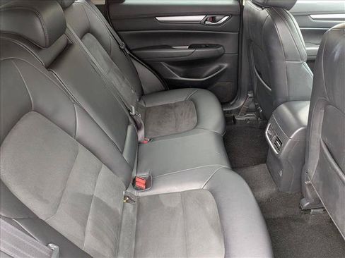 Used 2019 MAZDA CX-5 Touring AWD/4WD image 20