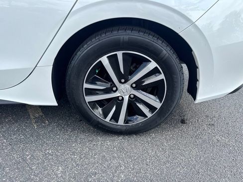Certified 2024 Honda Civic LX image 12
