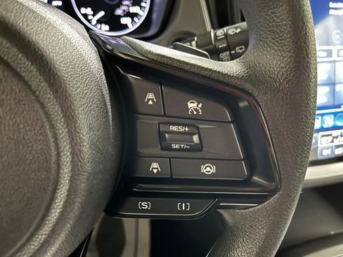 Certified 2024 Subaru Crosstrek 2.0i Premium AWD/4WD image 13