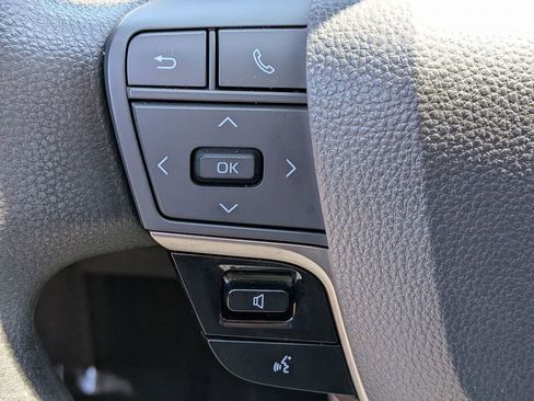 Used 2025 Toyota Camry LE image 22