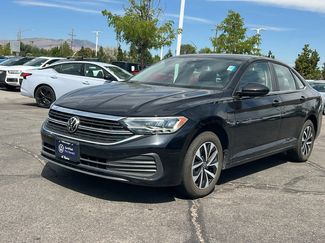 Certified 2024 Volkswagen Jetta S FWD video 1