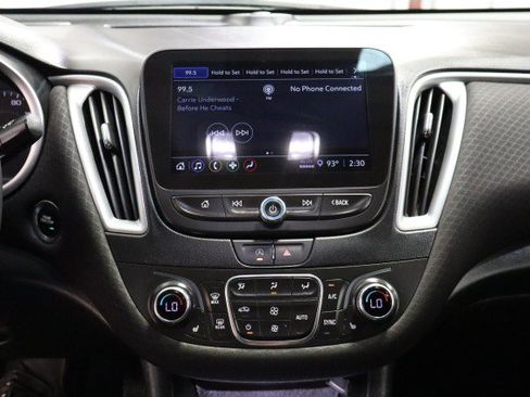 Used 2023 Chevrolet Malibu LT w/ Driver Confidence Package FWD image 41