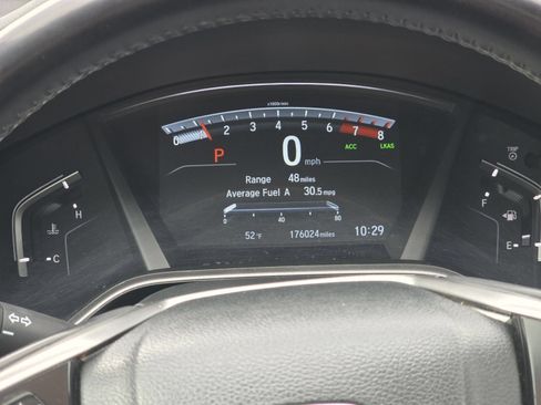 Used 2017 Honda CR-V Touring image 24