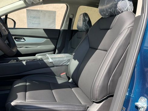 New 2026 Nissan Murano SL w/ Comfort Package AWD/4WD image 16