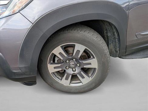Used 2018 Honda Ridgeline RTL-E image 10