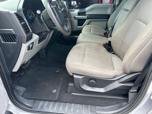 Used 2021 Ford F350 XLT AWD/4WD image 13