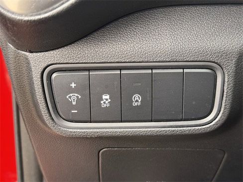 Used 2024 Kia Soul LX w/ Option Group 015 image 20