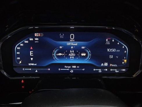 Used 2024 Chevrolet Silverado 2500 High Country w/ High Country Premium Package image 35