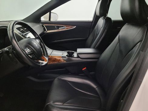 Used 2017 Lincoln MKX Reserve w/ Lincoln MKX Climate Package AWD/4WD image 17