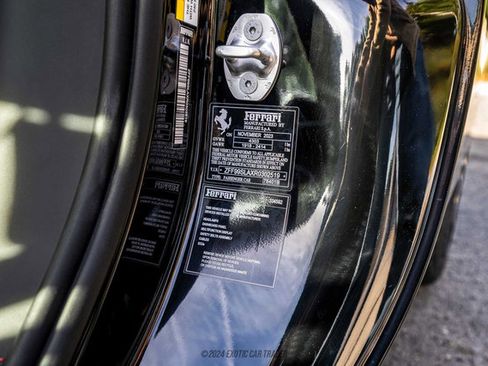 Used 2024 Ferrari 296 GTB image 41