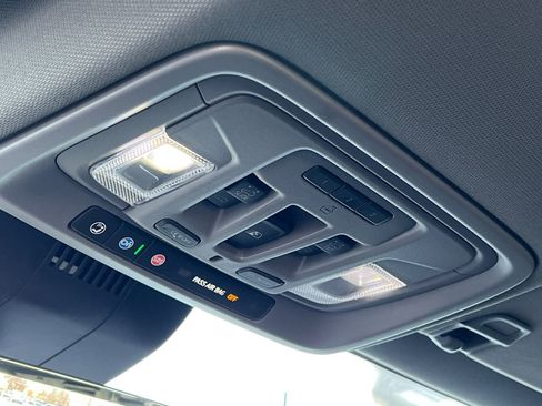 Used 2026 Chevrolet Silverado 3500 LTZ w/ LTZ Plus Package image 22