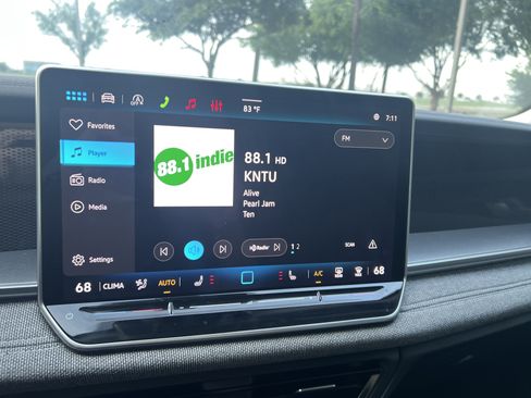Certified 2026 Volkswagen Tiguan S FWD image 20