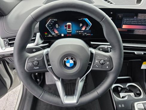 New 2026 BMW X1 xDrive28i w/ Technology Package AWD/4WD image 14