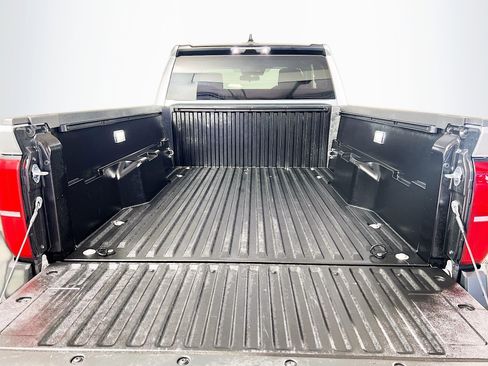 Certified 2025 Toyota Tacoma SR image 20