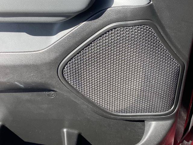 Used 2022 RAM 1500 Big Horn RWD image 19