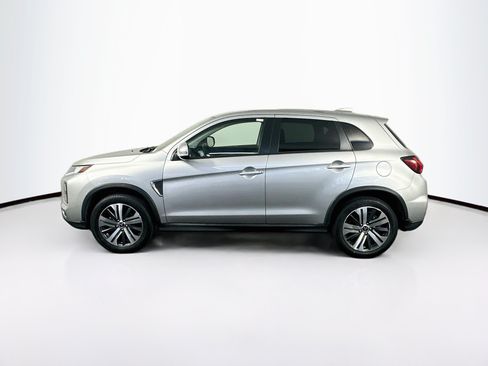 Used 2024 Mitsubishi Outlander Sport AWD image 4