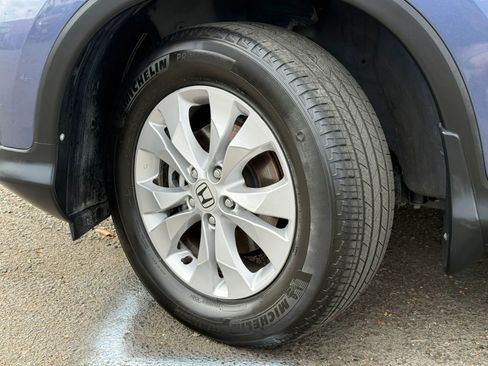 Used 2014 Honda CR-V EX image 11