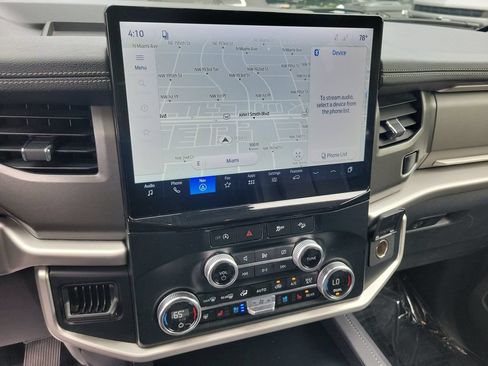 Used 2024 Ford Expedition Max XLT AWD/4WD image 35