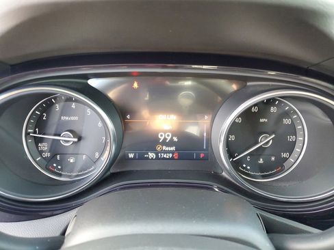 Certified 2023 Buick Encore GX Select image 10