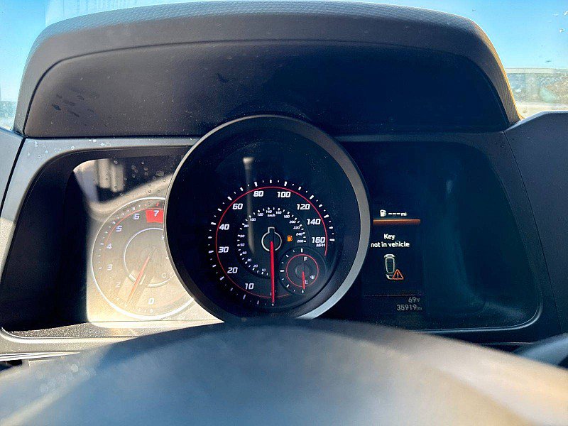 Used 2023 Hyundai Elantra SEL FWD image 21