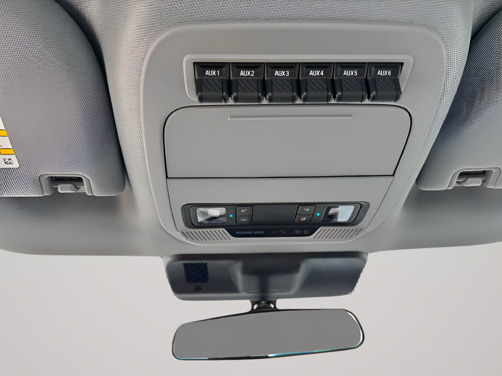 Used 2025 Ford F350 XL w/ 360-Degree Camera Package RWD image 28