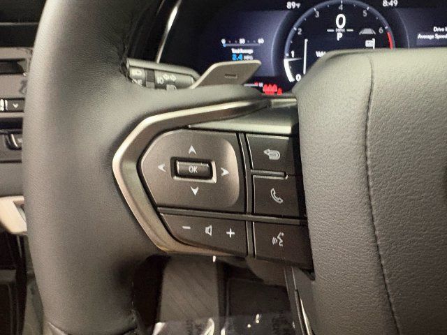 New 2026 Lexus RX 350 Premium w/ Convenience Package FWD image 21