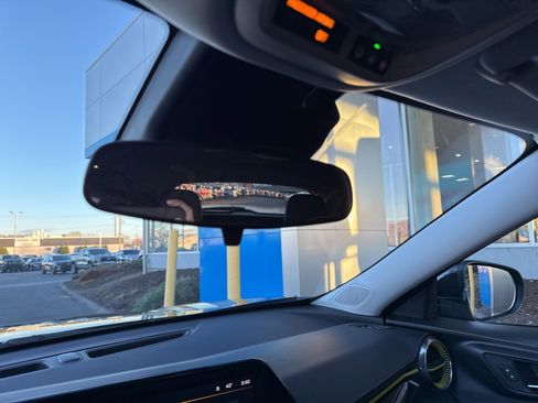 New 2026 Chevrolet Trax ACTIV w/ Driver Confidence Package image 27