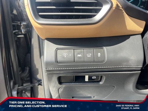 Used 2023 Hyundai Santa Fe Calligraphy FWD image 25