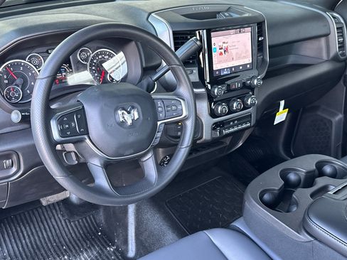 New 2025 RAM 3500 Tradesman image 11