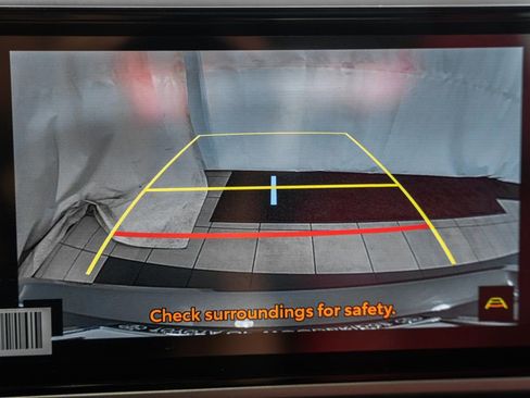 New 2026 Toyota Camry XSE image 37