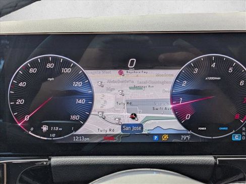 Certified 2025 Mercedes-Benz GLA 250 4MATIC image 9