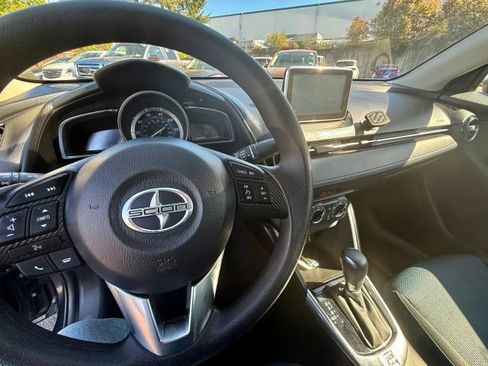 Used 2016 Scion iA FWD image 20
