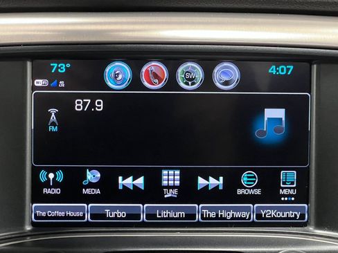 Used 2018 GMC Sierra 1500 SLT AWD/4WD image 25