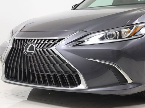 Used 2023 Lexus ES 350 w/ Accessory Package (Z2) image 52