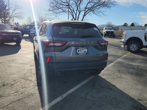 New 2026 Ford Escape ST-Line Select w/ Tech Pack #2 image 11