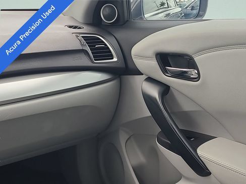 Used 2017 Acura RDX FWD w/ Advance Package image 13
