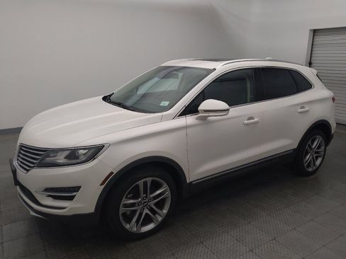 Used 2018 Lincoln MKC Reserve w/ Lincoln MKC Climate Package AWD/4WD image 2