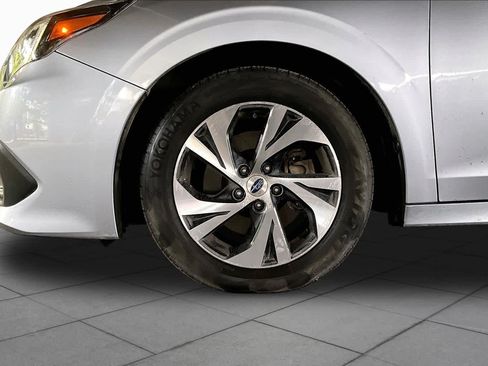 Used 2022 Subaru Legacy Premium AWD/4WD image 10