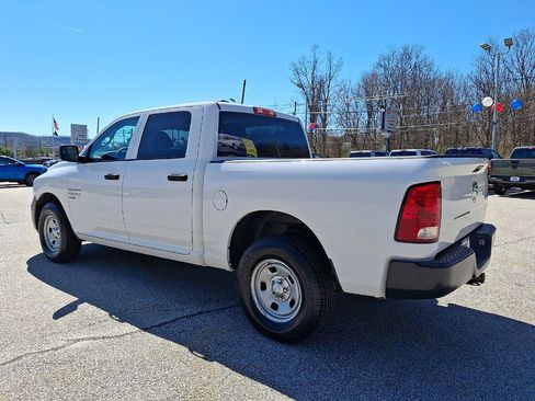 Used 2021 RAM 1500 Tradesman w/ Popular Equipment Group AWD/4WD image 21