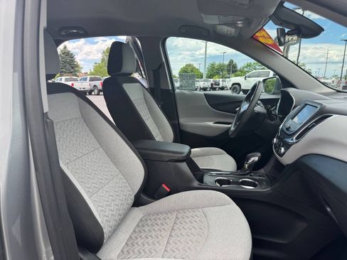 Used 2023 Chevrolet Equinox LT w/ LPO, Cargo Package AWD/4WD image 34