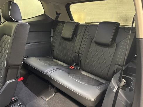 New 2026 Volkswagen Atlas SEL Premium R-Line image 9