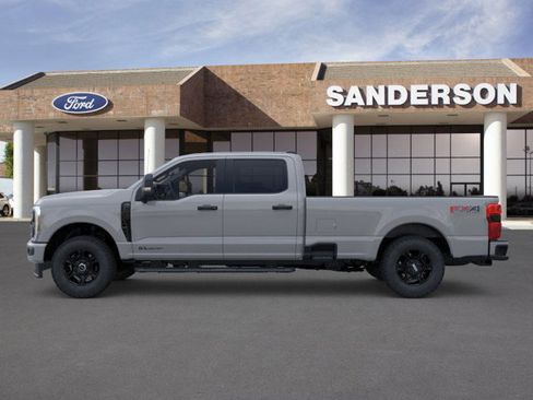 New 2026 Ford F350 XL w/ STX Appearance Package image 4