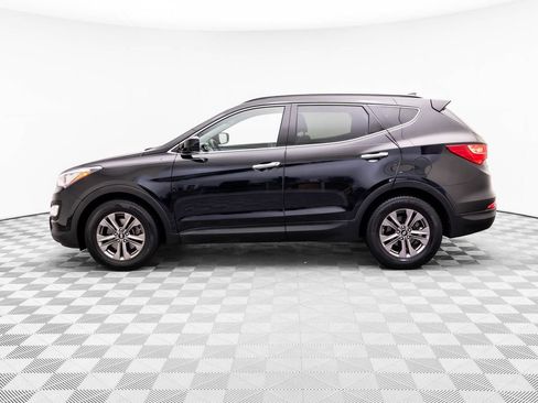 Used 2015 Hyundai Santa Fe Sport w/ Option Group 02 AWD/4WD image 2