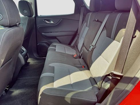 Used 2023 Chevrolet Blazer LT w/ Convenience Package FWD image 32
