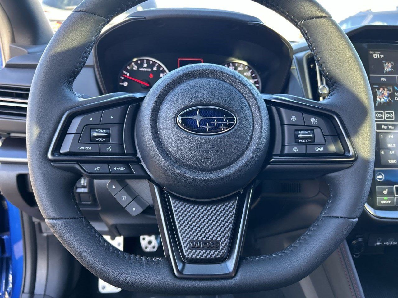 New 2026 Subaru WRX Premium AWD/4WD image 18