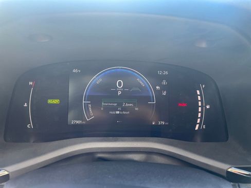 Used 2025 Toyota Camry LE image 38