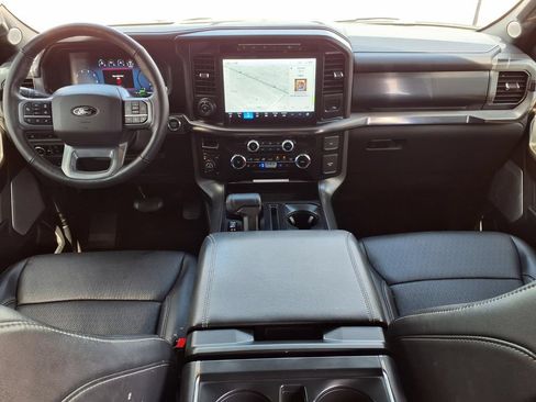 Used 2024 Ford F150 Lariat w/ Equipment Group 502A High AWD/4WD image 22