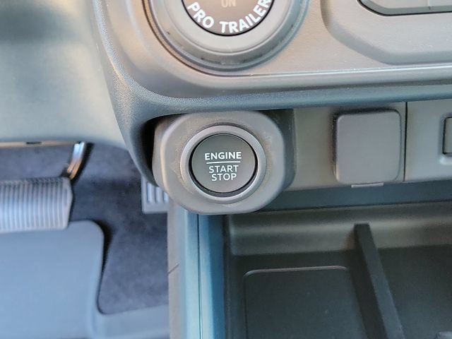 New 2026 Ford Maverick Tremor AWD/4WD image 29